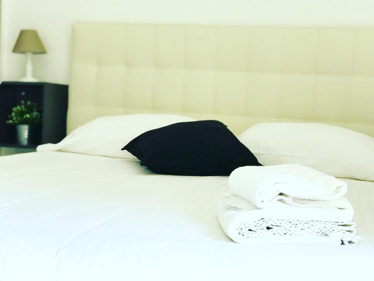 Trastevere Vintage Rosazza Appartement