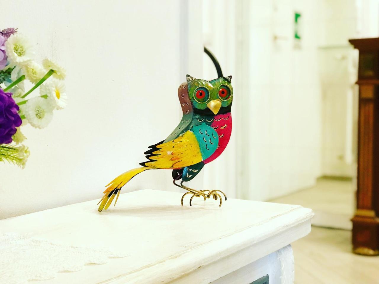 Appartamento Trastevere Vintage Rosazza