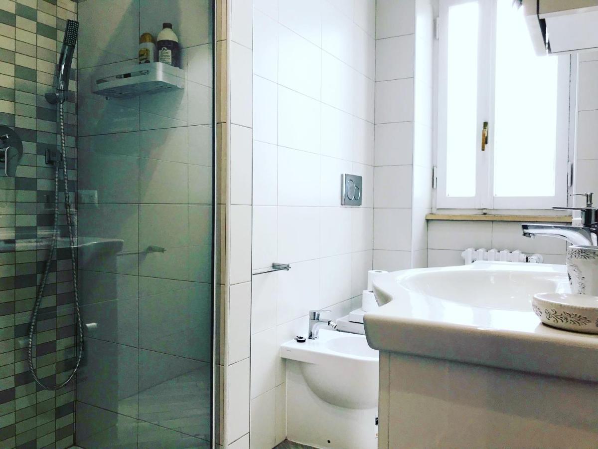 Trastevere Vintage Rosazza Appartamento *